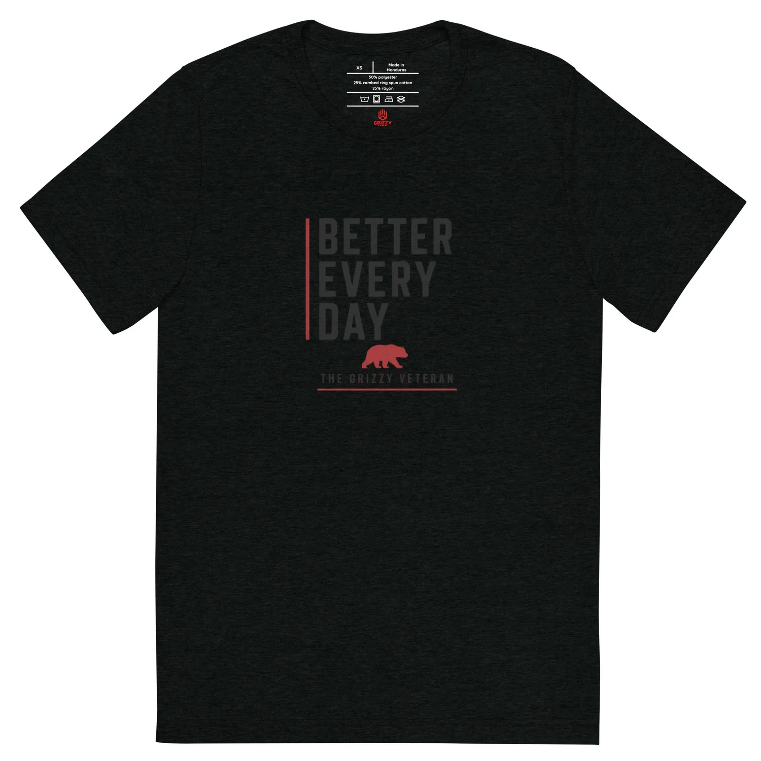 BED (Better Every Day) Tee